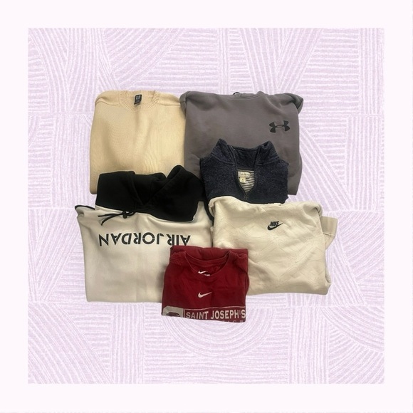 🚨Reseller’s Starter Pack Alert/Clothing Lot ‼️ 🚨 - Picture 6 of 14